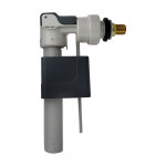 Robinet flotteur m12 / 17 - silencieux