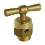 Robinet purgeur mle 8 / 13