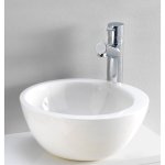 Robinet réhaussé eau froide pour lave - mains Robinet réhaussé eau froide pour lave - mains