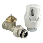 Robinet thermostatique droit 15 / 21