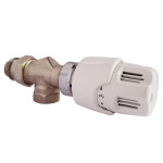 Robinet thermostatique equerre inv 15 / 21