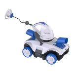 Robot lectrique autonome   aqua vac 250li   - hayward