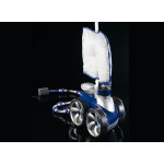 Robot hydraulique de nettoyage de piscine - 3900 sport Robot hydraulique de nettoyage de piscine - 3900 sport