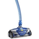 Robot hydraulique de nettoyage de piscine - mx9 Robot hydraulique de nettoyage de piscine - mx9