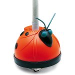 Robot hydraulique de nettoyage de piscine hors sol - magic clean