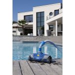 Aspirateur fond et parois zodiac mx8