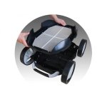 Robot nettoyeur de piscine walli de bestway Robot nettoyeur de piscine walli de bestway