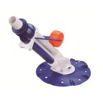 Robot piscine hydraulique  prosper