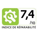 Tondeuse robot sileno minimo 250bt - 250m2 Tondeuse robot sileno minimo 250bt - 250m2