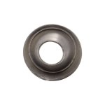 Rondelle cuvette nickelée vissal 3, 5x11mm Ép:1, 7mm lot de 25 rondelles Rondelle cuvette nickelée vissal 3, 5x11mm Ép:1, 7mm lot de 25 rondelles