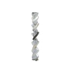 Rondelle Éventail type az zinguée vissal Ø 10mm lot de 14 rondelles Rondelle Éventail type az zinguée vissal Ø 10mm lot de 14 rondelles