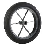 Roue de brouette pleine pf 139