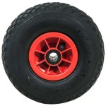 Roue gonflable 10'' 260x85 al�sage 20mm