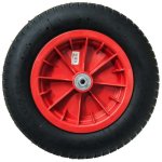 Roue gonflable 13'' 330x85 al�sage 10mm