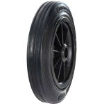 Roue pleine diam�tre250 x 50 mm axe de 25 mm