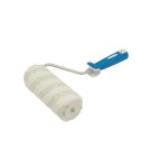 Rouleau 180mm finition mate avec tissu technique tflon