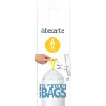 Rouleau de 20 sacs poubelles a 3l - 311727 Rouleau de 20 sacs poubelles a 3l - 311727