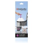 Rouleau de 20 sacs poubelles c 10 / 12l - 245343 Rouleau de 20 sacs poubelles c 10 / 12l - 245343