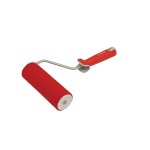 Rouleau  peindre largeur 180mm tflon brillante