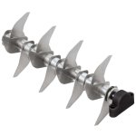 Rouleau pour scarificateur ge - sc 35 li