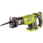 Ryobi scie sabre one + 18 volts couse de la lame 22 mm