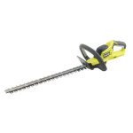 Ryobi taille - haie 18v - 45 cm sans batterie