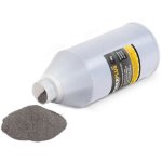 Sable pour pistolet de sablage 1kg Sable pour pistolet de sablage 1kg
