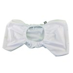 Sac filtre af2 4 oeillets pour robot indigo - w1187b Sac filtre af2 4 oeillets pour robot indigo - w1187b