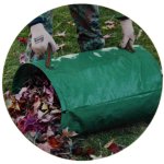 Sac de jardin - 120 litres