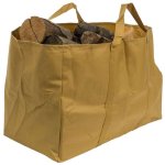Sac porte bches beige werkapro