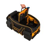 Sac de transport À roulettes dewalt dwst1 - 79210 Sac de transport À roulettes dewalt dwst1 - 79210