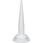 Sachet de 5 canules pour mastic