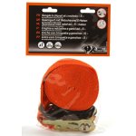Sangle 25mm  cliquet tendeur. 5m xlptools