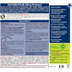 Saturateur syntilor ultra protect 2. 5 l, chocolat Saturateur syntilor ultra protect 2. 5 l, chocolat