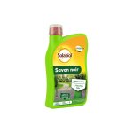 Savon noir - concentr 1 l solabiol