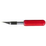 Scalpel À manche gainé plastique avec lame Scalpel À manche gainé plastique avec lame