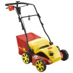Scarificateur électrique 1. 8kw Scarificateur électrique 1. 8kw
