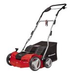 Scarificateur Électrique ge - sa 1640 Scarificateur Électrique ge - sa 1640