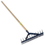 Scarificateur emmanch