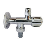 Schell robinet mal equerre 15 / 21