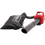 Scheppach souffleur thermique lbh2600p - 25, 4 cm3 - 1 cv - 700 w - noir et rouge Scheppach souffleur thermique lbh2600p - 25, 4 cm3 - 1 cv - 700 w - noir et rouge