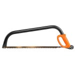 Scie  archet - lame 53 cm