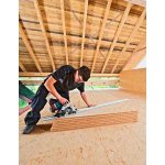Scie circulaire bosch gks 18v - 57 g (machine seule) Scie circulaire bosch gks 18v - 57 g (machine seule)