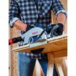 Scie circulaire bosch gks 18v - 68 gc (machine seule l - boxx 238)