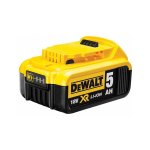 Scie circulaire dewalt dcs391p1 (1 x 5, 0 ah dcb115 tstak vi)