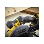 Scie circulaire stanley fatmax sfmcs500m2t (2 x 4, 0 ah chargeur tstak vi) Scie circulaire stanley fatmax sfmcs500m2t (2 x 4, 0 ah chargeur tstak vi)