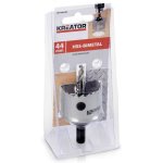 Scie cloche bois et mtal kreator  44 mm