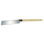 Scie japonaise 265 mm � manche long