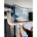 Scie sabre bosch gsa 18v - li c (machine seule l - boxx 136) Scie sabre bosch gsa 18v - li c (machine seule l - boxx 136)