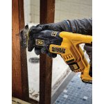 Scie sabre dewalt dcs367n (machine seule) Scie sabre dewalt dcs367n (machine seule)